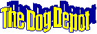 The Dog Depot