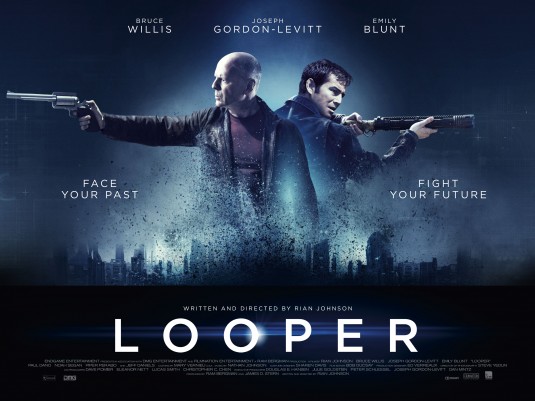 Click to View Extra Large Poster Image for Looper Looper Movie Poster